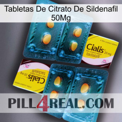 Sildenafil Citrate Tablets 50Mg cialis5